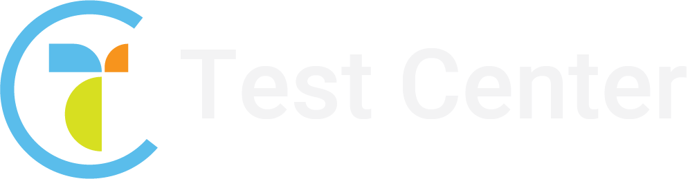 Test Center